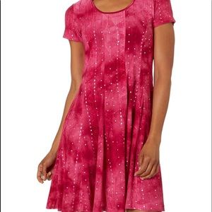 Sami & Jo Petite Sequin Fiesta Dress 👗